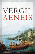 Vergil |  Aeneis | Buch |  Sack Fachmedien