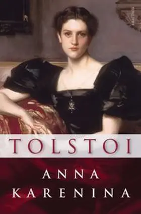 Tolstoi | Anna Karenina | Buch | 978-3-86647-475-8 | www.sack.de