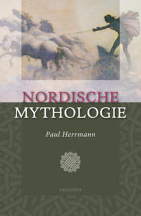 Herrmann / Jung | Nordische Mythologie | Buch | 978-3-86647-675-2 | sack.de