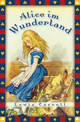 Carroll | Alice im Wunderland | Buch | 978-3-86647-694-3 | sack.de