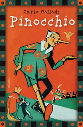 Collodi |  Pinocchio | Buch |  Sack Fachmedien