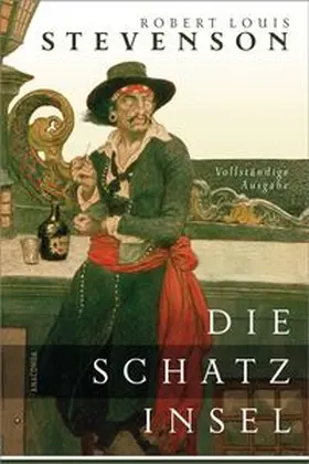 Stevenson |  Die Schatzinsel | Buch |  Sack Fachmedien