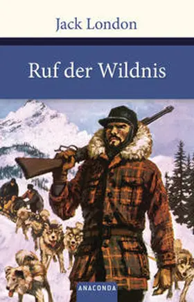London |  Ruf der Wildnis | Buch |  Sack Fachmedien