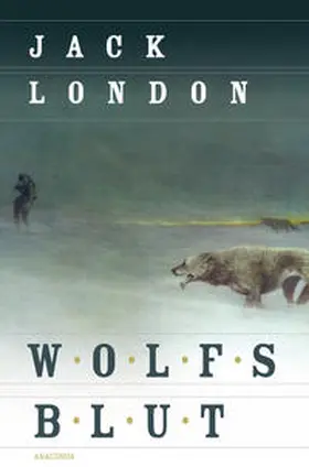 London |  Wolfsblut | Buch |  Sack Fachmedien