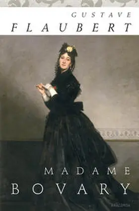 Flaubert |  Madame Bovary | Buch |  Sack Fachmedien