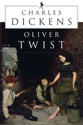 Dickens |  Oliver Twist | Buch |  Sack Fachmedien