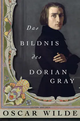 Wilde |  Das Bildnis des Dorian Gray | Buch |  Sack Fachmedien