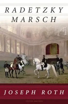 Roth |  Radetzkymarsch | Buch |  Sack Fachmedien