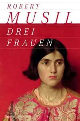 Musil |  Drei Frauen | Buch |  Sack Fachmedien