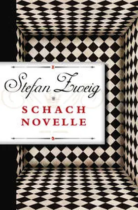 Zweig |  Schachnovelle | Buch |  Sack Fachmedien