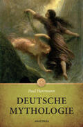 Herrmann / Jung |  Deutsche Mythologie | Buch |  Sack Fachmedien