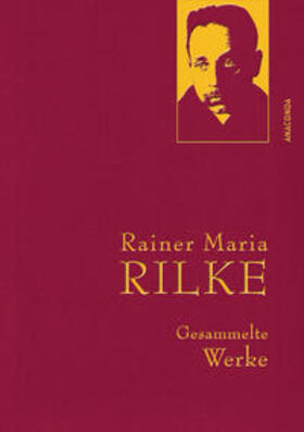 Rilke |  Rainer Maria Rilke - Gesammelte Werke | Buch |  Sack Fachmedien