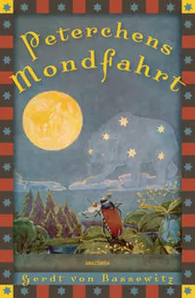 Bassewitz |  Peterchens Mondfahrt | Buch |  Sack Fachmedien