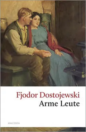 Dostojewski |  Arme Leute | Buch |  Sack Fachmedien