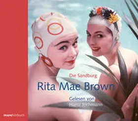 Brown |  Die Sandburg | Sonstiges |  Sack Fachmedien