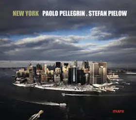 Gelpke |  New York | Buch |  Sack Fachmedien