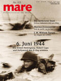 Gelpke |  mare No. 103. D-Day | Buch |  Sack Fachmedien