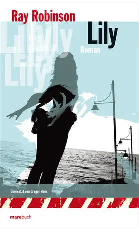 Robinson |  Lily | Buch |  Sack Fachmedien