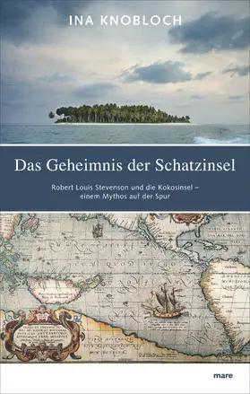 Knobloch |  Das Geheimnis der Schatzinsel | Buch |  Sack Fachmedien