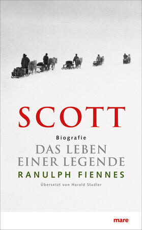 Fiennes | SCOTT | Buch | 978-3-86648-153-4 | sack.de