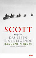 Fiennes |  SCOTT | Buch |  Sack Fachmedien