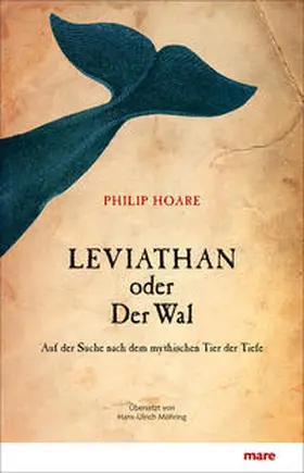 Hoare |  Leviathan oder Der Wal | Buch |  Sack Fachmedien
