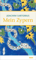Sartorius |  Mein Zypern | Buch |  Sack Fachmedien