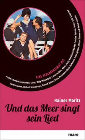 Moritz |  Und das Meer singt sein Lied | Buch |  Sack Fachmedien