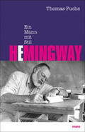 Fuchs |  Hemingway | Buch |  Sack Fachmedien