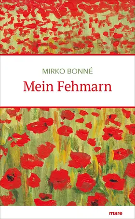 Bonné | Mein Fehmarn | Buch | 978-3-86648-210-4 | www.sack.de