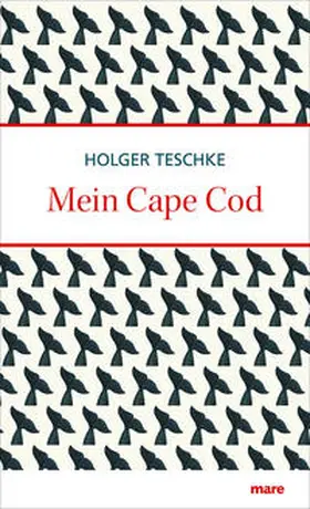 Teschke |  Mein Cape Cod | Buch |  Sack Fachmedien