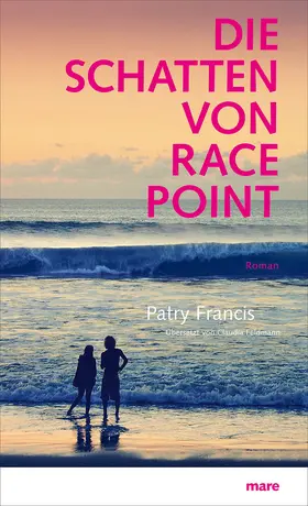 Francis |  Die Schatten von Race Point | Buch |  Sack Fachmedien