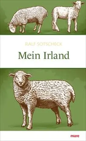 Sotscheck |  Mein Irland | Buch |  Sack Fachmedien