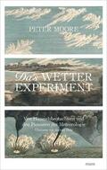 Moore |  Das Wetter-Experiment | Buch |  Sack Fachmedien