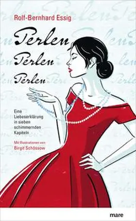 Essig |  Perlen, Perlen, Perlen | Buch |  Sack Fachmedien