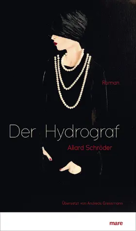 Schröder |  Der Hydrograf | Buch |  Sack Fachmedien