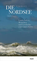 Blass |  Die Nordsee | Buch |  Sack Fachmedien