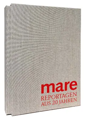Gelpke |  mare - Fotografien aus 20 Jahren | Buch |  Sack Fachmedien