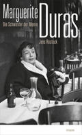 Rosteck |  Marguerite Duras | Buch |  Sack Fachmedien
