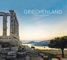 Spurzem / Gelpke |  Griechenland | Buch |  Sack Fachmedien