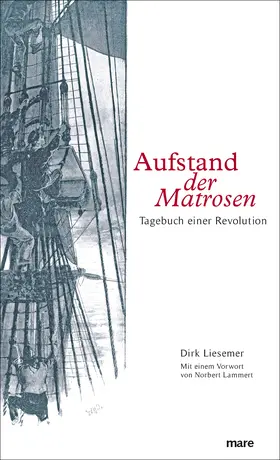 Liesemer |  Aufstand der Matrosen | Buch |  Sack Fachmedien
