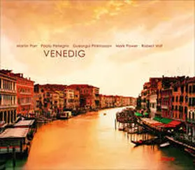 Buono / Gelpke |  Venedig | Buch |  Sack Fachmedien
