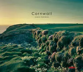 Wimmer / Gelpke |  Cornwall | Buch |  Sack Fachmedien