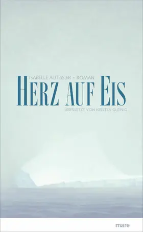 Autissier |  Herz auf Eis | eBook | Sack Fachmedien