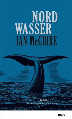 McGuire |  Nordwasser | eBook | Sack Fachmedien