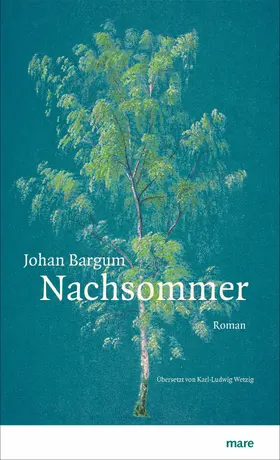 Bargum |  Nachsommer | eBook | Sack Fachmedien