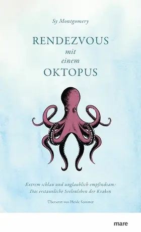 Montgomery |  Rendezvous mit einem Oktopus | eBook | Sack Fachmedien