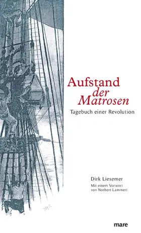 Liesemer |  Aufstand der Matrosen | eBook | Sack Fachmedien