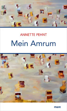 Pehnt | Mein Amrum | E-Book | www.sack.de