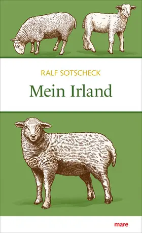 Sotschek |  Mein Irland | eBook | Sack Fachmedien